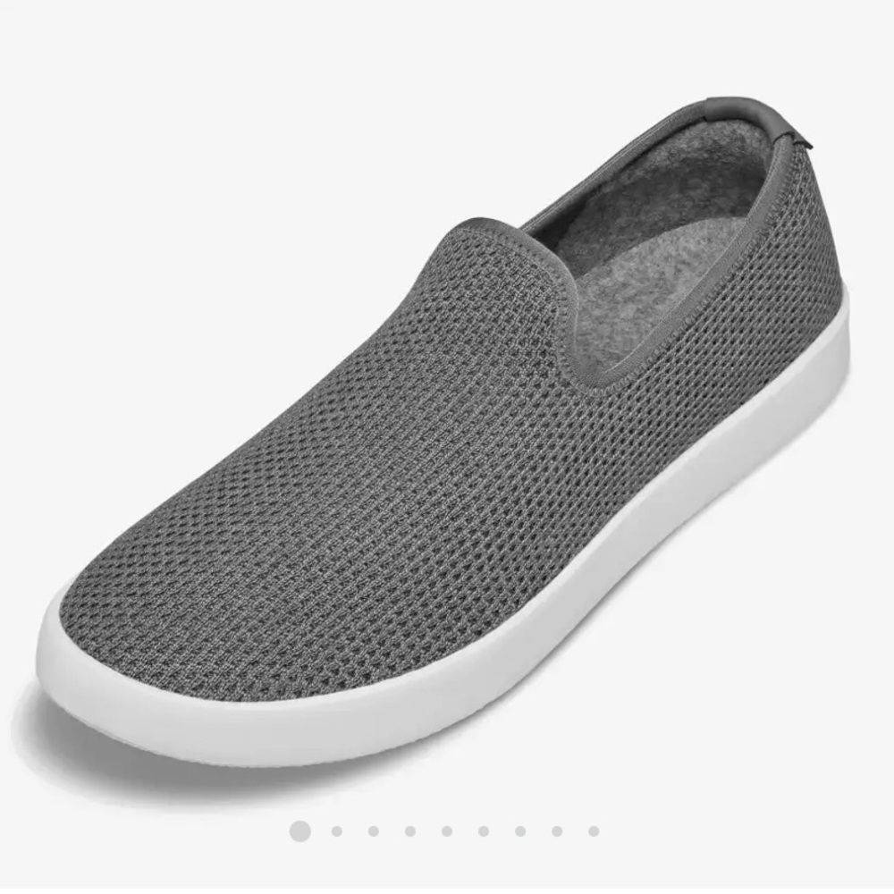 Allbirds Tree Lounger Slip-On Sneaker